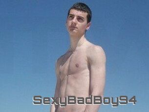 SexyBadBoy94