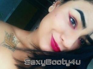 SexyBooty4u