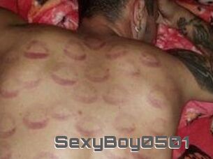 SexyBoy0501