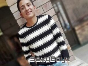 SexyBoyx