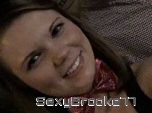 SexyBrooke77