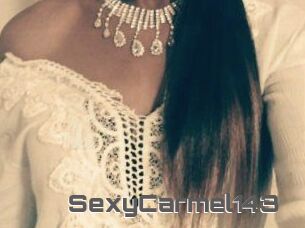 SexyCarmel143