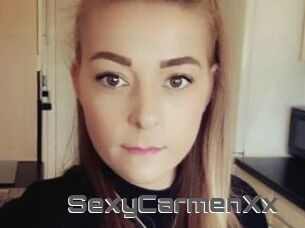 SexyCarmenXx