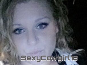 SexyCowgirl18