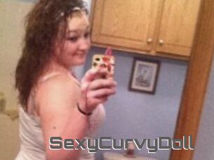 SexyCurvyDoll