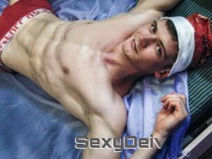 SexyDeiv