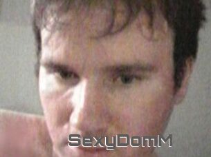 SexyDomM