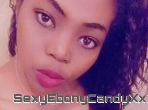 SexyEbonyCandyXxX
