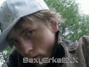 SexyErkeEXX
