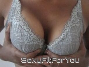 SexyFitForYou