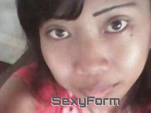 SexyForm