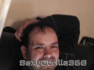 SexyGorilla368
