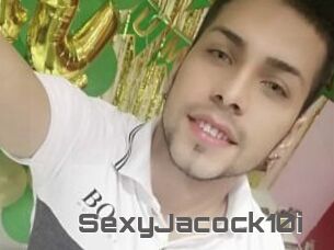 SexyJacock10i