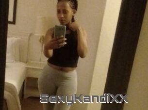 SexyKandiXX