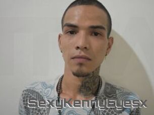 SexyKennyEyesx