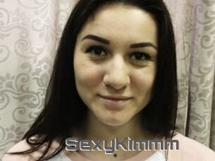 SexyKimmm