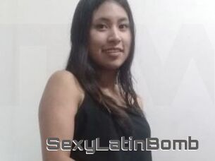 SexyLatinBomb