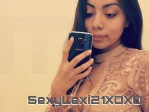 SexyLexi21XOXO