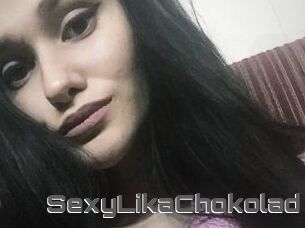 SexyLikaChokolad