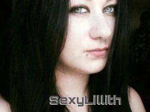 SexyLillith