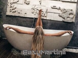 SexyMartinii