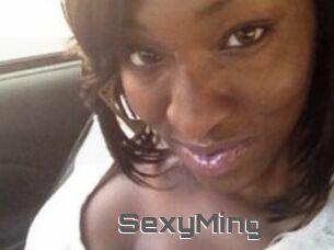 SexyMing