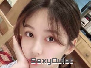 SexyQuiet