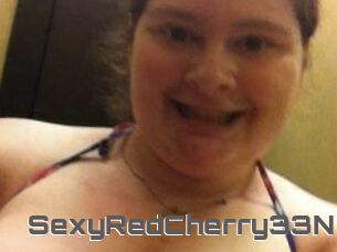 SexyRedCherry33NY
