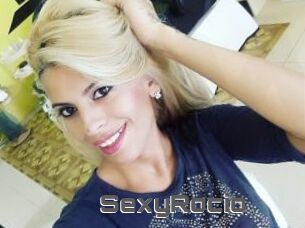 SexyRocio