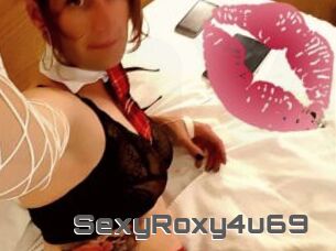 SexyRoxy4u69