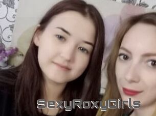 SexyRoxyGirls