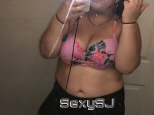SexySJ
