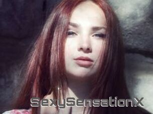 SexySensationX