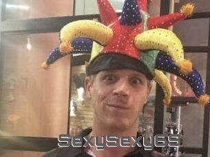 SexySexy69