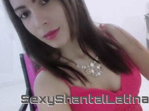 SexyShantalLatina