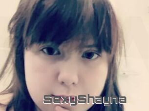 SexyShayna