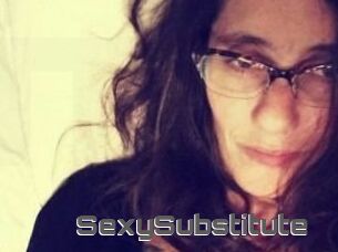 SexySubstitute