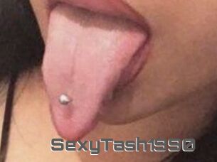 SexyTash1990