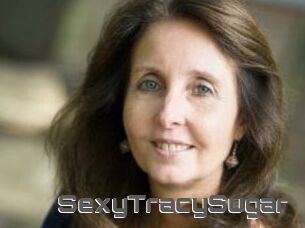 SexyTracySugar