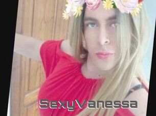 SexyVanessa
