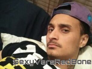 SexyVersRedBone