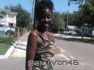 SexyVon46