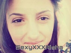 SexyXXXAisha_