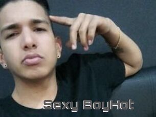 Sexy_BoyHot