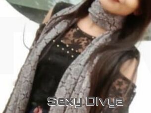 Sexy_DIvya
