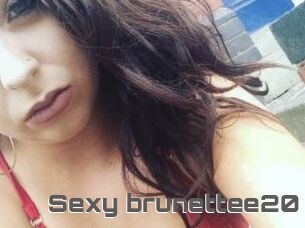 Sexy_brunettee20