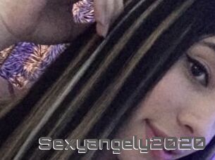 Sexyangely2020