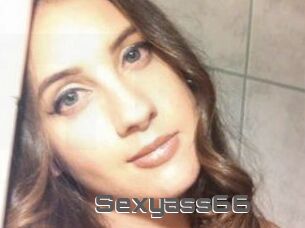 Sexyass66