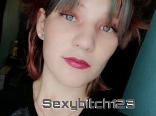 Sexybitch123