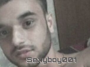 Sexyboy001